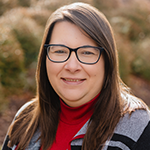 Brittany Axtman Meet the Team headshot