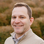 Kyle Tillman meet the team headshot