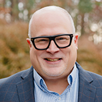 Mike Kunick Meet the Team Headshot