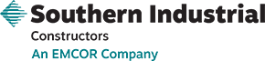Southern Industrial Constructors logo